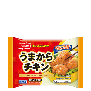 ニッスイのほしいぶんだけ うまからチキンのクチコミ・評判