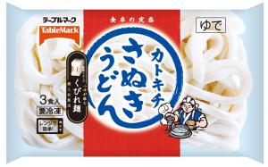 テーブルマークのカトキチさぬきうどん３食のクチコミ・評判