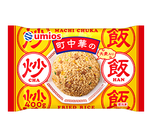 町中華の炒飯のクチコミ・評判