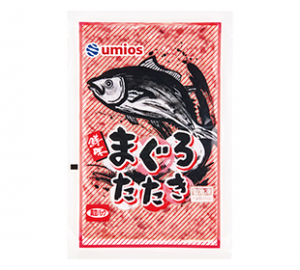 Umiosのまぐろたたきのクチコミ・評判