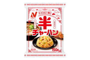 ニチレイフーズの半チャーハンのクチコミ・評判