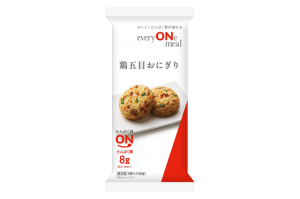 ニチレイフーズの鶏五目おにぎりのクチコミ・評判