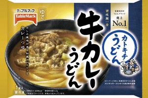 テーブルマークの讃岐麺一番 牛カレーうどんのクチコミ・評判