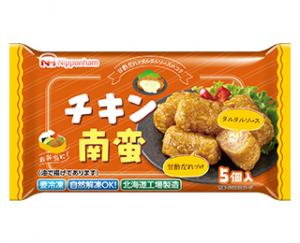 日本ハム冷凍食品のチキン南蛮のクチコミ・評判