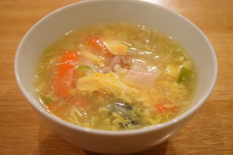 野菜 スープ カット 解禁！絶対に食べたくなる最強野菜スープの作り方をご紹介!!